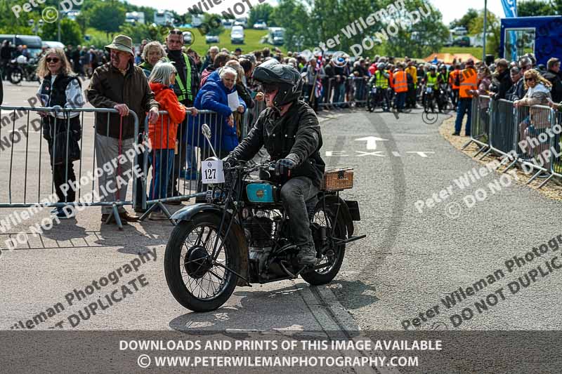 Vintage motorcycle club;eventdigitalimages;no limits trackdays;peter wileman photography;vintage motocycles;vmcc banbury run photographs